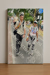 Evenement foto: Nijmeegse Vierdaagse 667
