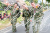 Evenement foto: Nijmeegse Vierdaagse 667