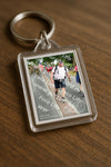 Evenement foto: Nijmeegse Vierdaagse 667