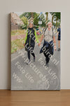 Evenement foto: Nijmeegse Vierdaagse 667