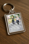 Evenement foto: Nijmeegse Vierdaagse 667