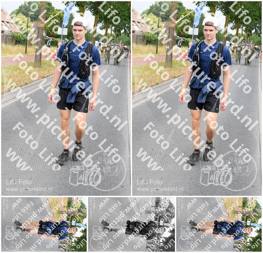 Evenement foto: Nijmeegse Vierdaagse 667
