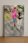 Evenement foto: Nijmeegse Vierdaagse 667