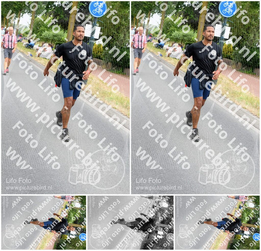 Evenement foto: Nijmeegse Vierdaagse 667