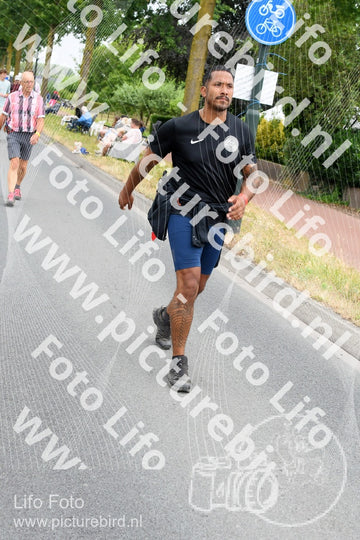 Evenement foto: Nijmeegse Vierdaagse 667