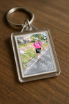 Evenement foto: Nijmeegse Vierdaagse 667