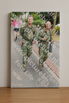 Evenement foto: Nijmeegse Vierdaagse 667