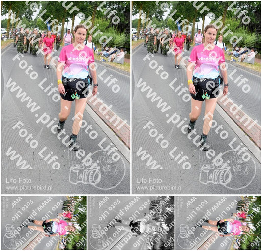 Evenement foto: Nijmeegse Vierdaagse 667