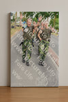 Evenement foto: Nijmeegse Vierdaagse 667
