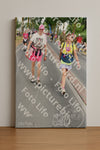Evenement foto: Nijmeegse Vierdaagse 667