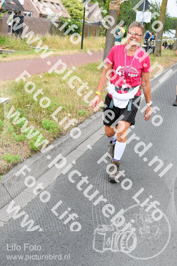 Evenement foto: Nijmeegse Vierdaagse 667