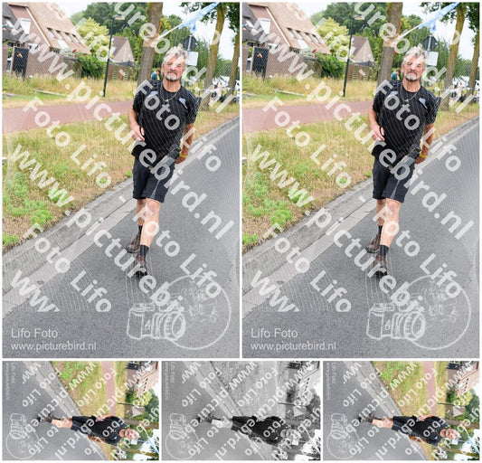 Evenement foto: Nijmeegse Vierdaagse 667