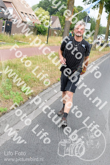 Evenement foto: Nijmeegse Vierdaagse 667