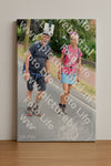 Evenement foto: Nijmeegse Vierdaagse 667