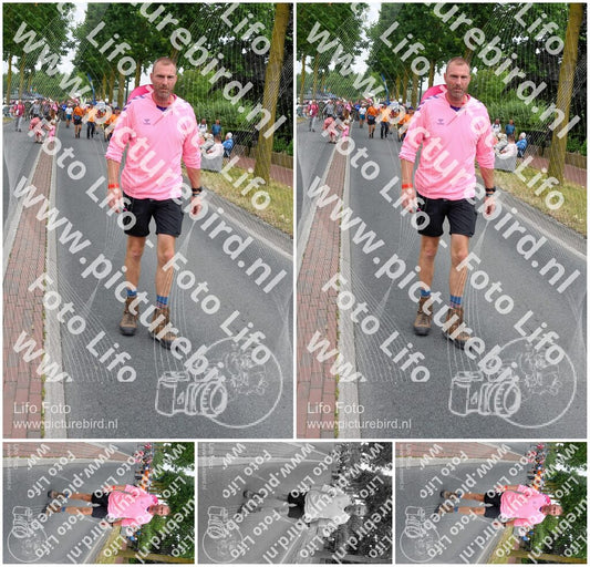 Evenement foto: Nijmeegse Vierdaagse 667
