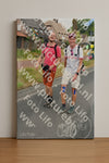 Evenement foto: Nijmeegse Vierdaagse 667