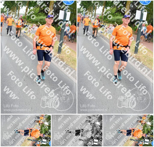 Evenement foto: Nijmeegse Vierdaagse 667