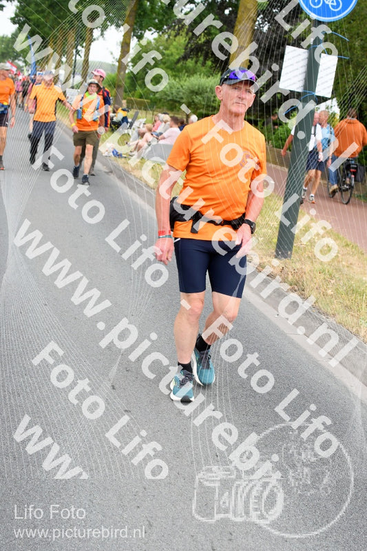 Evenement foto: Nijmeegse Vierdaagse 667
