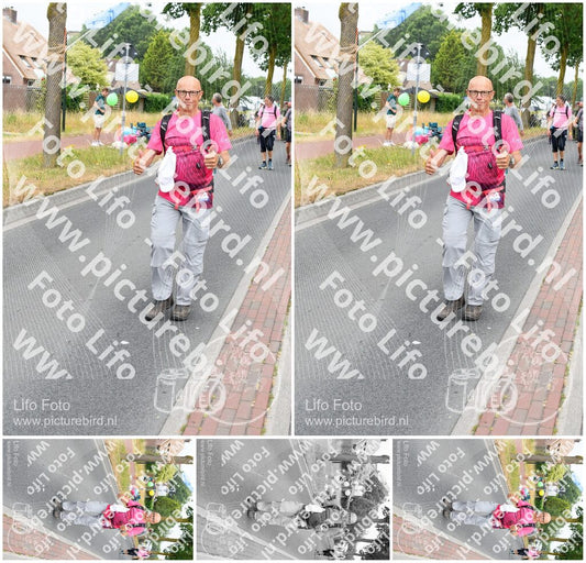 Evenement foto: Nijmeegse Vierdaagse 667