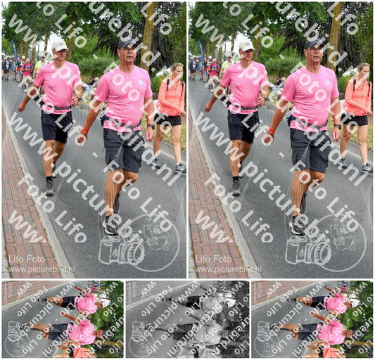 Evenement foto: Nijmeegse Vierdaagse 667