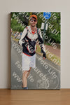 Evenement foto: Nijmeegse Vierdaagse 667