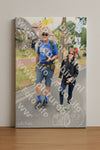 Evenement foto: Nijmeegse Vierdaagse 667