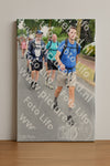 Evenement foto: Nijmeegse Vierdaagse 667