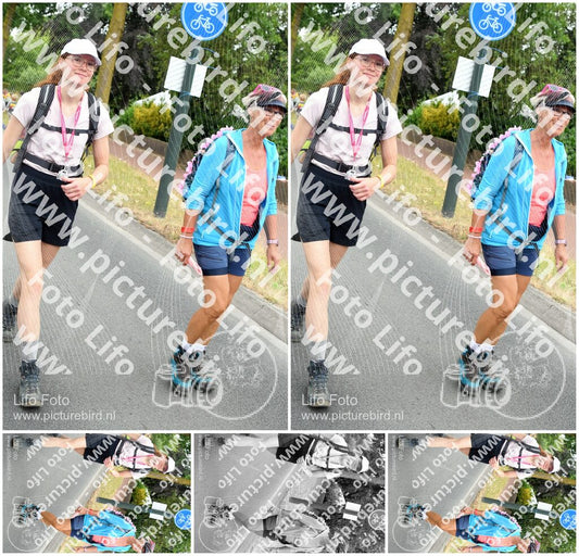 Evenement foto: Nijmeegse Vierdaagse 667