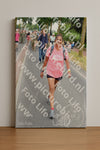 Evenement foto: Nijmeegse Vierdaagse 667