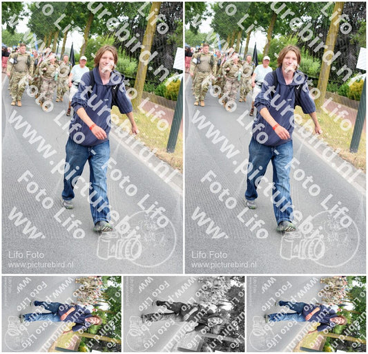 Evenement foto: Nijmeegse Vierdaagse 667