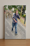 Evenement foto: Nijmeegse Vierdaagse 667