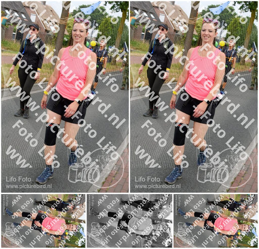 Evenement foto: Nijmeegse Vierdaagse 667