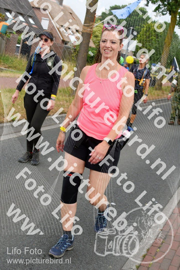 Evenement foto: Nijmeegse Vierdaagse 667