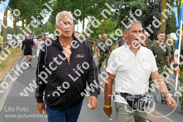 Evenement foto: Nijmeegse Vierdaagse 667
