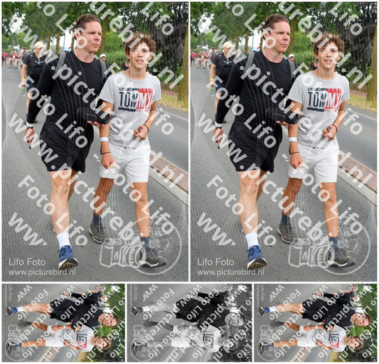 Evenement foto: Nijmeegse Vierdaagse 667
