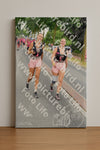 Evenement foto: Nijmeegse Vierdaagse 667