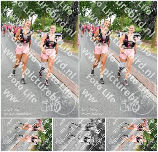 Evenement foto: Nijmeegse Vierdaagse 667