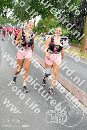 Evenement foto: Nijmeegse Vierdaagse 667