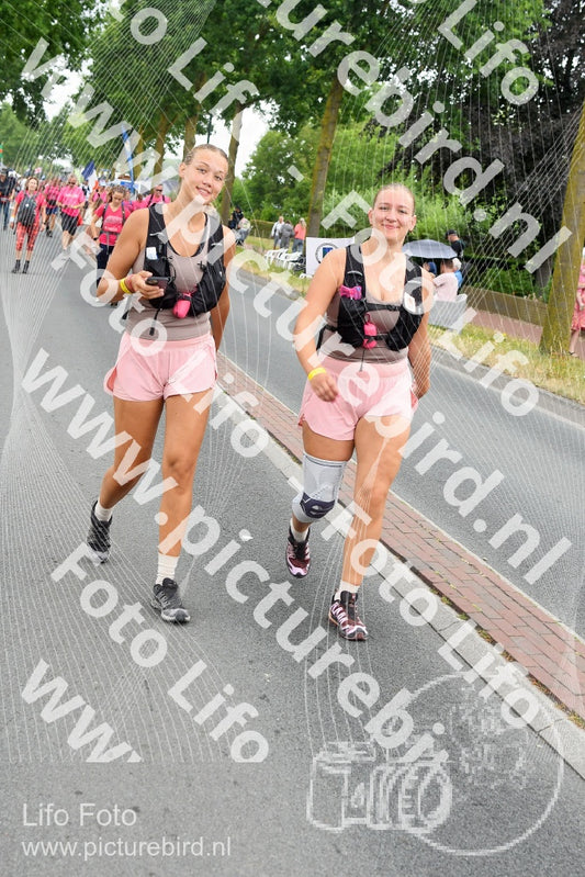Evenement foto: Nijmeegse Vierdaagse 667