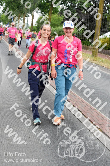 Evenement foto: Nijmeegse Vierdaagse 667