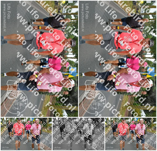 Evenement foto: Nijmeegse Vierdaagse 667