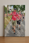 Evenement foto: Nijmeegse Vierdaagse 667