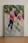 Evenement foto: Nijmeegse Vierdaagse 667
