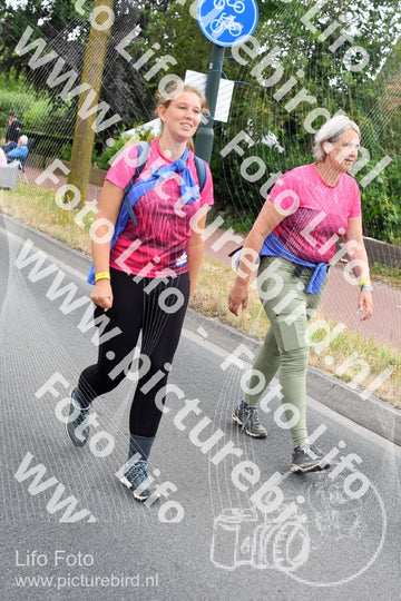 Evenement foto: Nijmeegse Vierdaagse 667