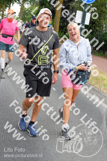 Evenement foto: Nijmeegse Vierdaagse 667