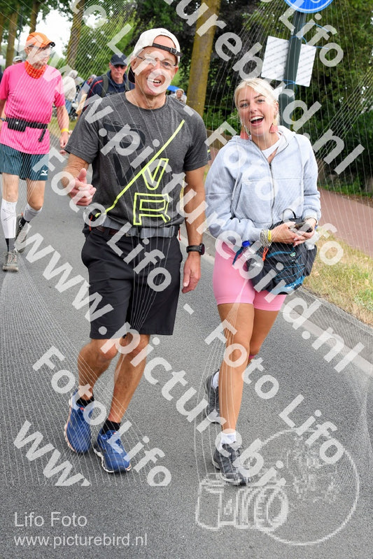 Evenement foto: Nijmeegse Vierdaagse 667
