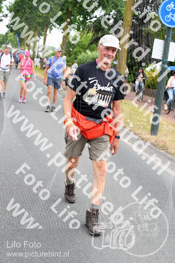 Evenement foto: Nijmeegse Vierdaagse 667