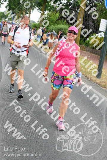 Evenement foto: Nijmeegse Vierdaagse 667