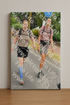Evenement foto: Nijmeegse Vierdaagse 667