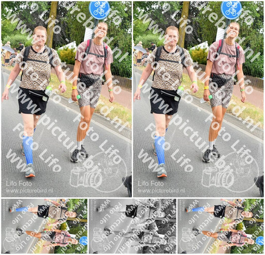 Evenement foto: Nijmeegse Vierdaagse 667
